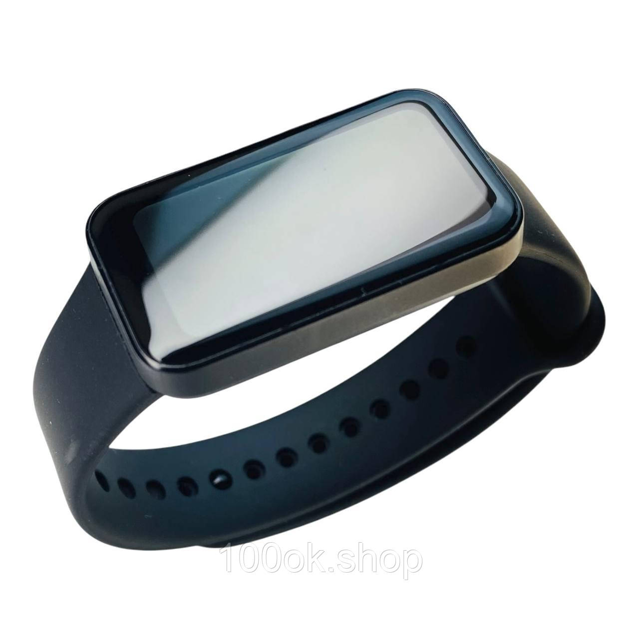 Фитнес-браслет Redmi Smart Band Pro Black б\у 5234, фото 1