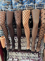 Фантазійні колготи