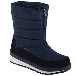 Дитячі зимові чоботи CMP KIDS RAE SNOW BOOTS WP 29