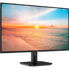 Монітор 27" PHILIPS 27E1N (IPS, 4 mc, 1920x1080, 100Hz, HDMI/VGA) (код 143990)