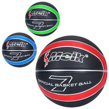 М'яч баскетбольний розмір 7 MS4340 G-Rich