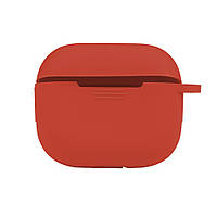 Футляр Silicone Case with hook для Airpods 3 Колір 14.Red dutyfree