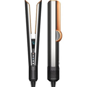 Стайлер Dyson Airstrait HT01 Straightener Nickel/Copper (408202-01)