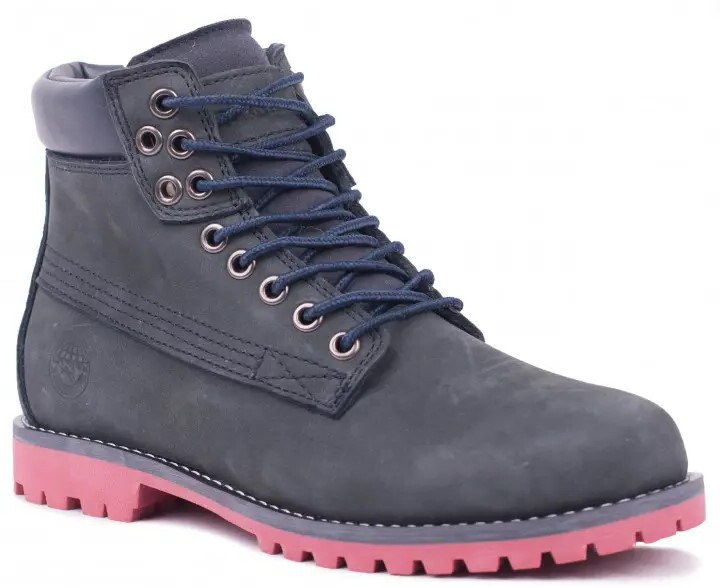 Ботинки женские AlpineCrown Cinderella