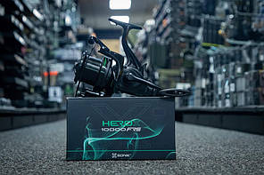 Коропова котушка Sonik HEROX 10000 FRS Reel