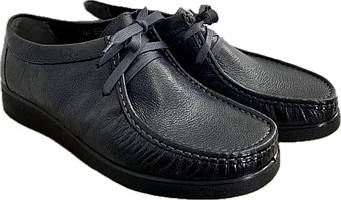 Мокасини чоловічі шкіряні ТІБЕТ 0213