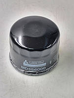 Фільтр масляний, оригінал, MD352626, Паджеро Спорт K96W, Паджеро Вагон V75W V97W