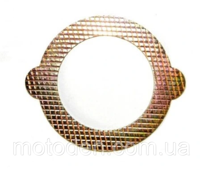 Прокладка переднього редуктора CFMoto 0180-313009-0010, фото 1