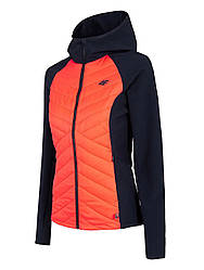 Куртка жіноча 4F Primaloft ®