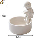 Підсвічник Черепашка Turtle Candlestick, фото 2