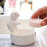 Підсвічник Черепашка Turtle Candlestick, фото 5