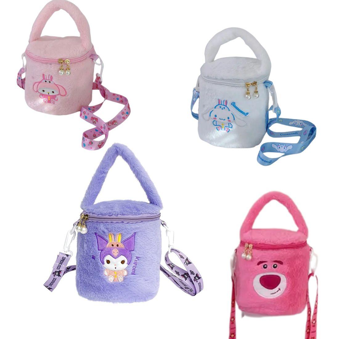 8839 Сумочка м'яка мікс різновидів, фото 1