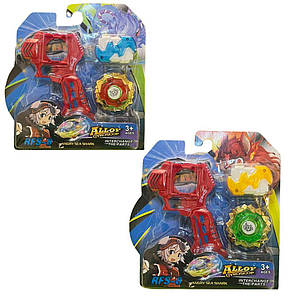 100 LSDВ Гра бейблед на планшетці 2 різновиди