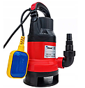 Насос заглибний дренажний ONDRAGON OD-1114, фото 2