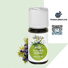 Ефірна олія Ялівець  Швейцарія