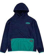 Дитяче худі Levi's з логотипом 1159826449 (Синій 4)