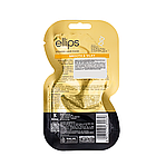 Маска для відновлення волосся Ellips Smooth&Silky з Про-кератиновим комплексом", 18 г (0026), фото 3