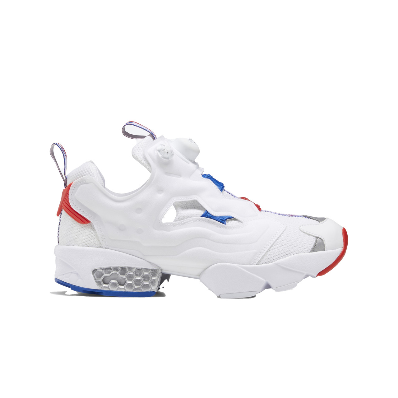 Кросівки жіночі Reebok InstaPump Fury OG EF3143