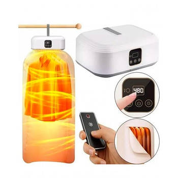 Складана сушарка для одягу DRYING CLOTH HEATER ART 10002 0303 (20)