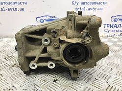 Редуктор задний Mitsubishi Outlander XL 2.2 DIESEL 4N14 2007 (б/у)