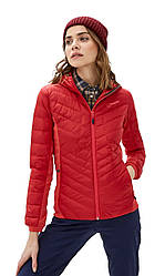 Пуховик жіночий Berghaus TEPHRA STR REFLCT DWN JKT
