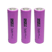 Новий високострумовий (середньострумовий) акумулятор 18650 DMEGC 26e 2600мАг АКБ