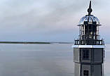 Колекційна модель-конструктор Metal Time Sailor's Companion Маяк з підсвіткою (MT002), фото 6