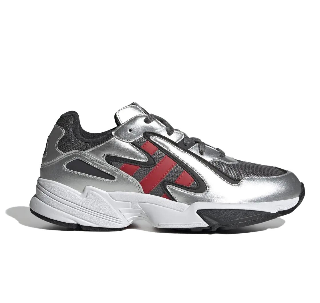 Кросівки чоловічі ADIDAS YUNG-96 CHASM EE7240