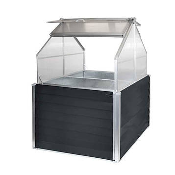 Теплиця Zipper ZI-BGWH169