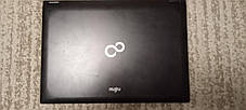 Ноутбук Б-клас Fujitsu LifeBook S760/ 13" (1366x768)/ Core i5-560M/ 6 GB RAM/ 120 GB SSD/ HD, фото 4