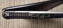 Ноутбук Б-клас Fujitsu LifeBook S760/ 13" (1366x768)/ Core i5-560M/ 6 GB RAM/ 120 GB SSD/ HD, фото 6
