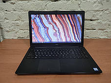 Ноутбук Dell Latitude 3500/ 15.6" (1920x1080)/ Core i5-8250U/ 16 GB RAM/ 240 GB SSD/ UHD 620, фото 3