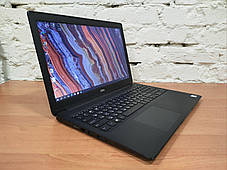 Ноутбук Dell Latitude 3500/ 15.6" (1920x1080)/ Core i5-8250U/ 16 GB RAM/ 240 GB SSD/ UHD 620, фото 4