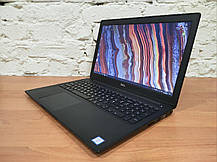 Ноутбук Dell Latitude 3500/ 15.6" (1920x1080)/ Core i5-8250U/ 16 GB RAM/ 240 GB SSD/ UHD 620, фото 5
