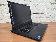 Ігровий ноутбук Lenovo Legion 5 17ITH6H/ 17.3" 1920x1080/ i5-11400H/ 16GB RAM/ 480GB SSD/ RTX 3060 6GB, фото 4
