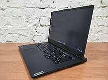 Ігровий ноутбук Lenovo Legion 5 17ITH6H/ 17.3" 1920x1080/ i5-11400H/ 16GB RAM/ 480GB SSD/ RTX 3060 6GB, фото 5