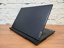 Ігровий ноутбук Lenovo Legion 5 17ITH6H/ 17.3" 1920x1080/ i5-11400H/ 16GB RAM/ 480GB SSD/ RTX 3060 6GB, фото 6