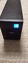 ДБЖ Б-клас Eaton 5SC 1500 VA / 230 V / 1500 VА / 1050W / 8 виходів / USB Type-B, 1x LAN, фото 3
