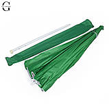 Професійна торгова парасолька Monsen Premium Umbrella 3 м (Туреччина), фото 9