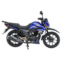 Мотоцикл SP200R-26T