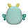 М'яка іграшка Squishmallows – Метелик Конні (30 cm), фото 5