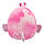 М'яка іграшка Squishmallows – Риба-вудильник Сі (30 cm), фото 4