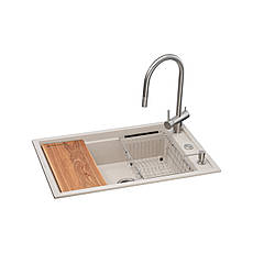 Кухонна станція GRANADO Royal Estella Terra