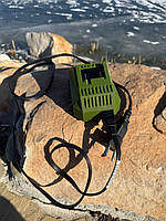 Зарядка для наших акумуляторів 18V