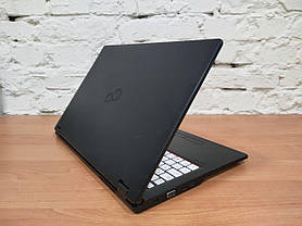 Б/в Ультрабук Fujitsu Lifebook E559 15.6" 1920x1080| Core i5-8250U| 8 GB RAM| 240 GB SSD| UHD 620, фото 5