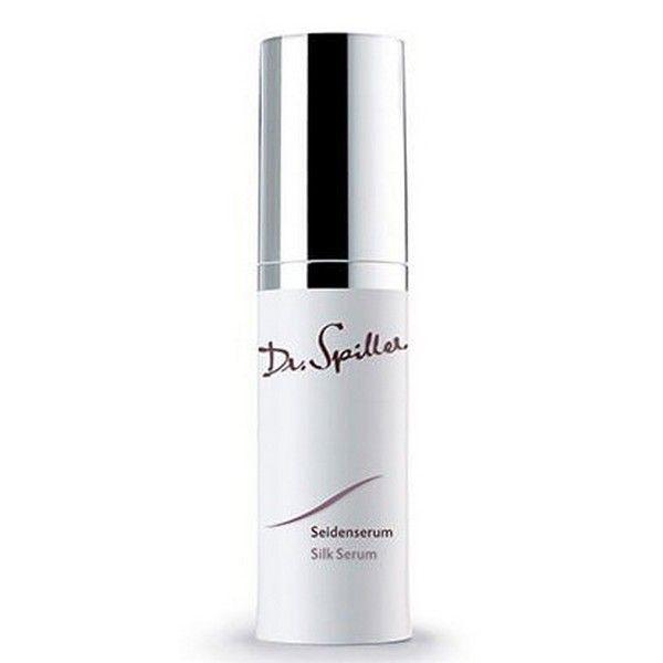 Сироватка з протеїнами шовку Silk Serum Dr.Spiller, 30 мл