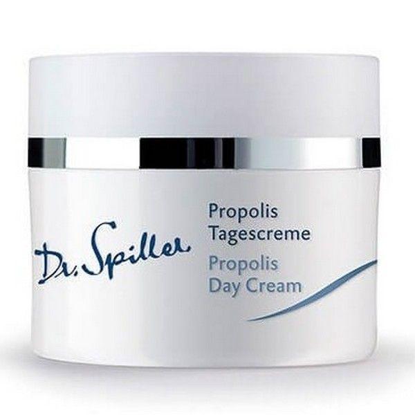 Денний крем для проблемної шкіри з прополісом Propolis Day Cream Dr.Spiller, 50 мл