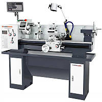 Токарні верстати для металу