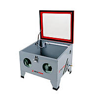 Піскоструминна камера Holzmann SK90_230V EHA