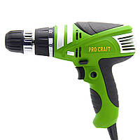 Шуруповерт мережевий Procraft PB960
